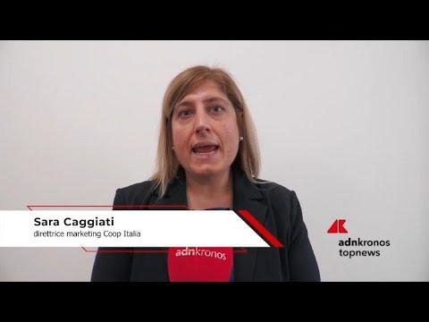 Food: Caggiati (Coop), “Prodotto a marchio leva strategica per offerta”