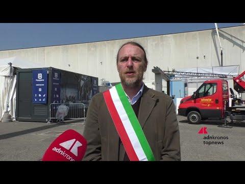 Gic Piacenza 2026: vicesindaco Bongiorni, ‘aiuta promozione tessuto produttivo locale’