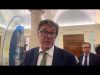 Giorgetti: “Decisione su scostamento per Difesa a settembre”