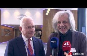 Guerre, Bergonzoni: “Fare ad arte il mestiere della pace”