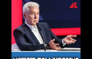 Hackerato profilo Telegram del sindaco Sobyanin: “Mosca brucerà” – Notizie dall’Ucraina podcast, Adn