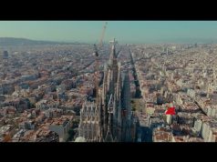 Henkel sfida le altezze della Sagrada Familia e Loctite porta il Made in Italy nell’opera di Gaudì