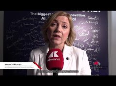 Ia, Virkkunen (Ue): “Accelerare innovazione, ma consapevoli dei rischi”