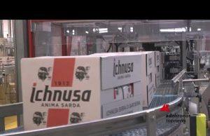 Ichnusa rinnova il suo impegno per l’ambiente con la campagna ‘Se deve finire così, non beveteci