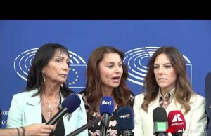 Immigrazione, Ceccardi (Lega): “Rivoluzione copernicana: il Pe viene sulle posizioni della Lega”