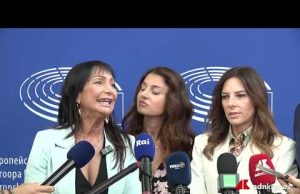 Immigrazione, Cisint (Lega): “Paesi terzi costretti a riprendersi irregolari e delinquenti”