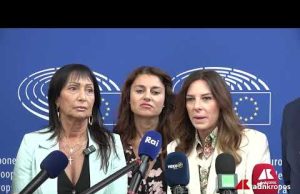 Immigrazione, Tovaglieri (Lega): “Se oggi l’Europa fa l’Europa è grazie ai sovranisti”
