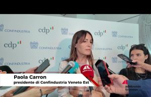 Imprese, Carron: “CDP partner strategico per crescita, finanza innovativa e welfare”