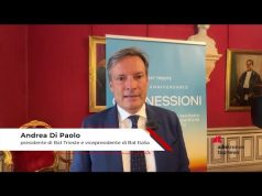 Imprese: Di Paolo (Bat Trieste), ‘studio Mib di Trieste mostra importanza del valore condiviso’