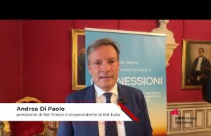Imprese: Di Paolo (Bat Trieste), ‘studio Mib di Trieste mostra importanza del valore condiviso’
