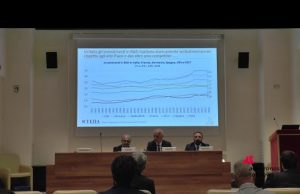 Imprese: GAI, ‘per attrattività trattenere talenti e promuovere presenza multinazionali’
