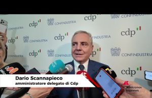 Imprese, Scannapieco: “Da CDP 5,6 miliardi al Veneto, ora più attenzione alle PMI”