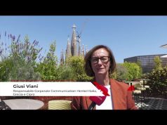 Imprese, Viani (Henkel): “La storia di Gaudí si intreccia con la nostra”