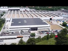Imprese: cresce l’impatto di Bat Trieste sul territorio, ogni euro investito ne genera 5,5 per