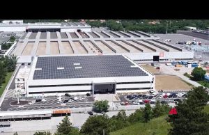 Imprese: cresce l’impatto di Bat Trieste sul territorio, ogni euro investito ne genera 5,5 per