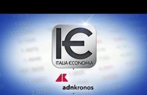 Italia economia n° 22 del 3 giugno 2026