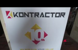 Kontractor celebra 10 anni di progetti chiavi in mano per le imprese