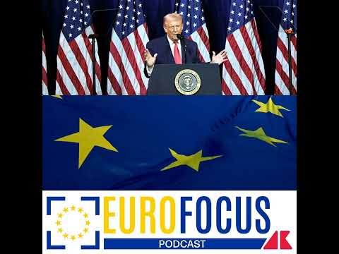 L’Europa scossa dai dazi di Trump per la Groenlandia