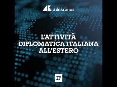 L’attività diplomatica italiana all’estero – 26 giugno 2026