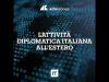 L’attività diplomatica italiana all’estero – 5 giugno 2026