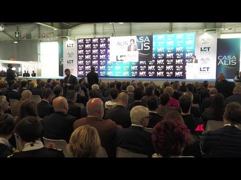 LetExpo 2026: la V edizione chiude con oltre 130mila presenze