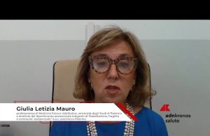Letizia Mauro (Unipa), ‘il corpo non la produce, vitamina D fondamentale in osteoporosi’