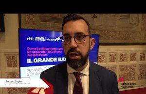 Libertà di espressione, Coghe: “In Europa cresce la censura contro il mondo pro life”