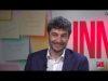 Lino Guanciale: “In amore anche gli uomini evoluti fanno ancora fatica a lasciare andare”