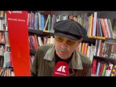 Luca Carboni: “Non mi aspettavo tanto affetto. Il mio libro è un viaggio per una generazione”