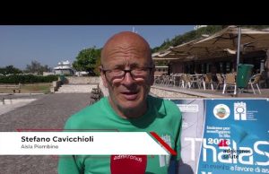 Malattie rare: Cavicchioli (Aisla Piombino), ‘Thalas unisce nautica e vicinanza a malati Sla’