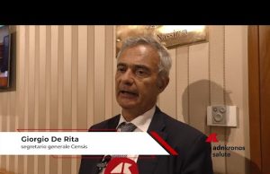Malattie rare: De Rita (Censis), ‘conseguenze importanti a causa del ritardo diagnostico’
