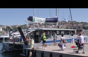 Malattie rare: Giornata mondiale Sla 2026, a Piombino la veleggiata Aisla
