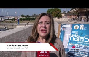 Malattie rare: Massimelli (Aisla), ‘Thalas è comunità contro sclerosi alterale amiotrofica’