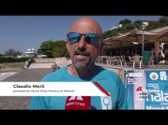 Malattie rare: Merli (Yacht Club Marina Salivoli), ‘verso l’Elba con malati Sla e famiglie’