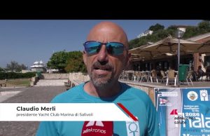 Malattie rare: Merli (Yacht Club Marina Salivoli), ‘verso l’Elba con malati Sla e famiglie’