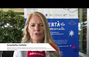 Malattie rare: pediatra Cefalo, ‘nuove terapie per Pku possono liberalizzare la dieta’