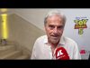 Massimo Dapporto: “Vorrei tornare al giorno in cui ho conosciuto Fabrizio Frizzi”