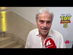 Massimo Dapporto: “Vorrei tornare al giorno in cui ho conosciuto Fabrizio Frizzi”