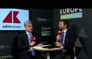 Massoli: “Euro digitale e Dlt possono accelerare il mercato dei capitali, ma troppa frammentazione”