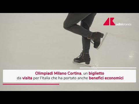 Milano Cortina, i benefici per il capoluogo lombardo