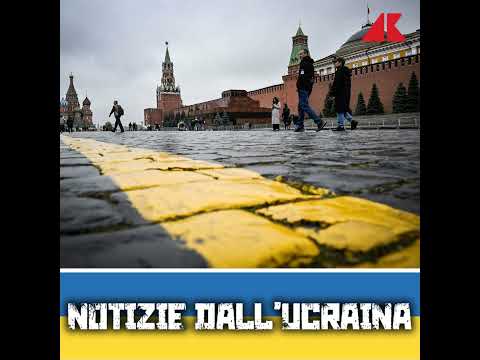 Mosca: “Grave escalation se Usa invieranno Tomahawak a Kiev” – Notizie dall’Ucraina podcast, Adnkron