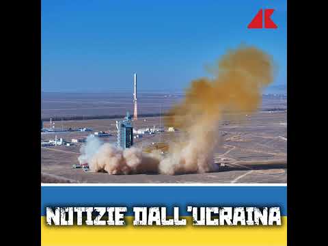 Mosca ha inercettato satelliti europei