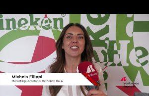Musica: Filippi (Heineken Italia), ‘Clinker è soluzione digitale che permette di restare in