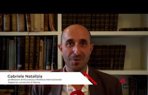 Nato, Natalizia (Sapienza): “Italia protagonista nel nuovo equilibrio dell’Alleanza”