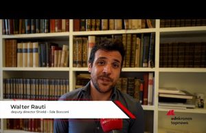 Nato, Rauti (Bocconi): “Summit Nato Ankara, ora Europa e Usa devono riequilibrare l’Alleanza”
