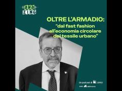 Oltre l’armadio: dal fast fashion all’economia circolare del tessile urbano