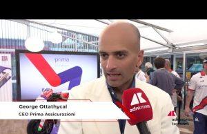 Ottathycal (Prima Assicurazioni); “Così nasce la partnership con Pininfarina”