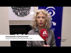 Pa: Santacroce (Ibm Italia), ‘puntare su competenze per vincere sfida trasformazione digitale’