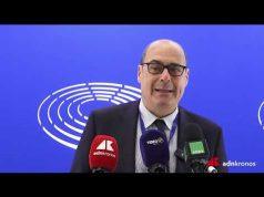 Patto Mediterraneo: Zingaretti (Pd), “Eu rilancia dialogo e integrazione con università e imprese”