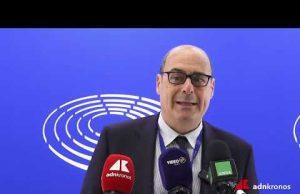 Patto Mediterraneo: Zingaretti (Pd), “Eu rilancia dialogo e integrazione con università e imprese”